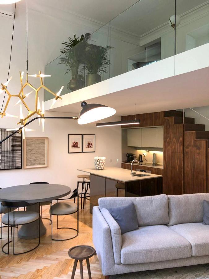 Apartment Chic&cozy - Ateneu