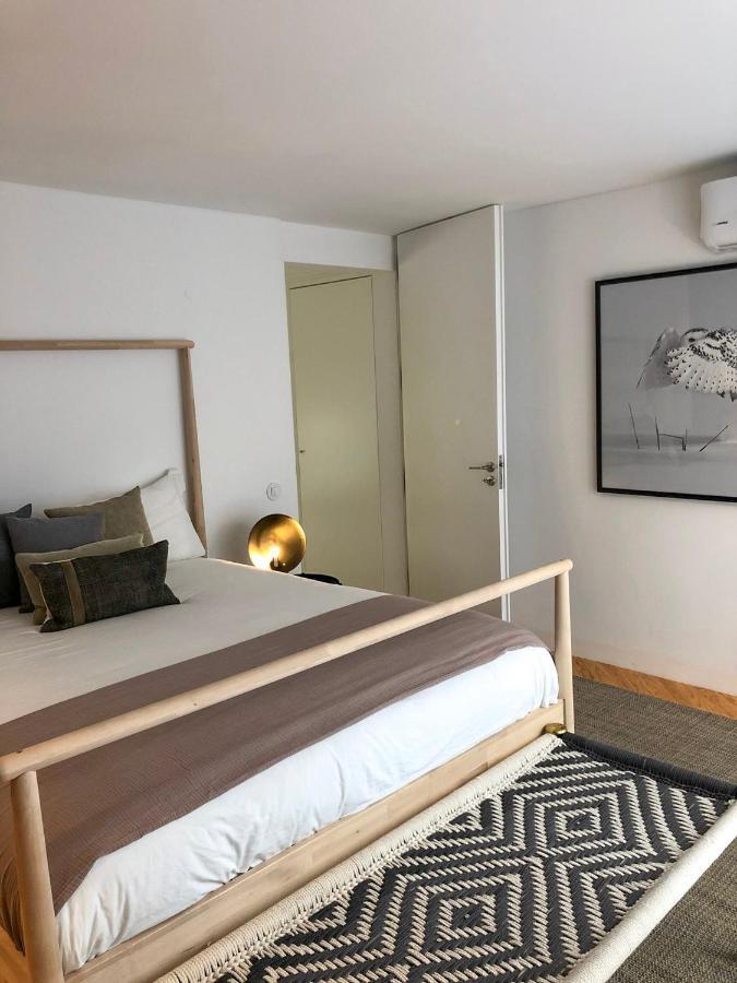 Apartment Chic&cozy - Ateneu Porto