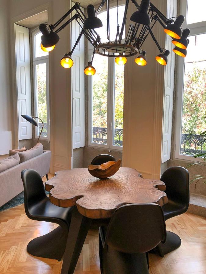 Chic&cozy - Ateneu Apartament *